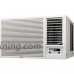 LG 12 000 BTU 230V Window-Mounted AIR Conditioner with 11 200 BTU Heat Function - B01D3FOCVQ